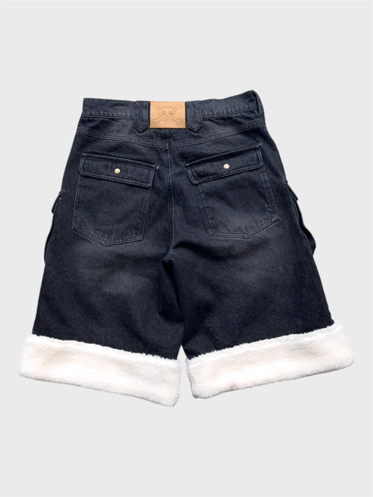 .Joyboy Jorts Black