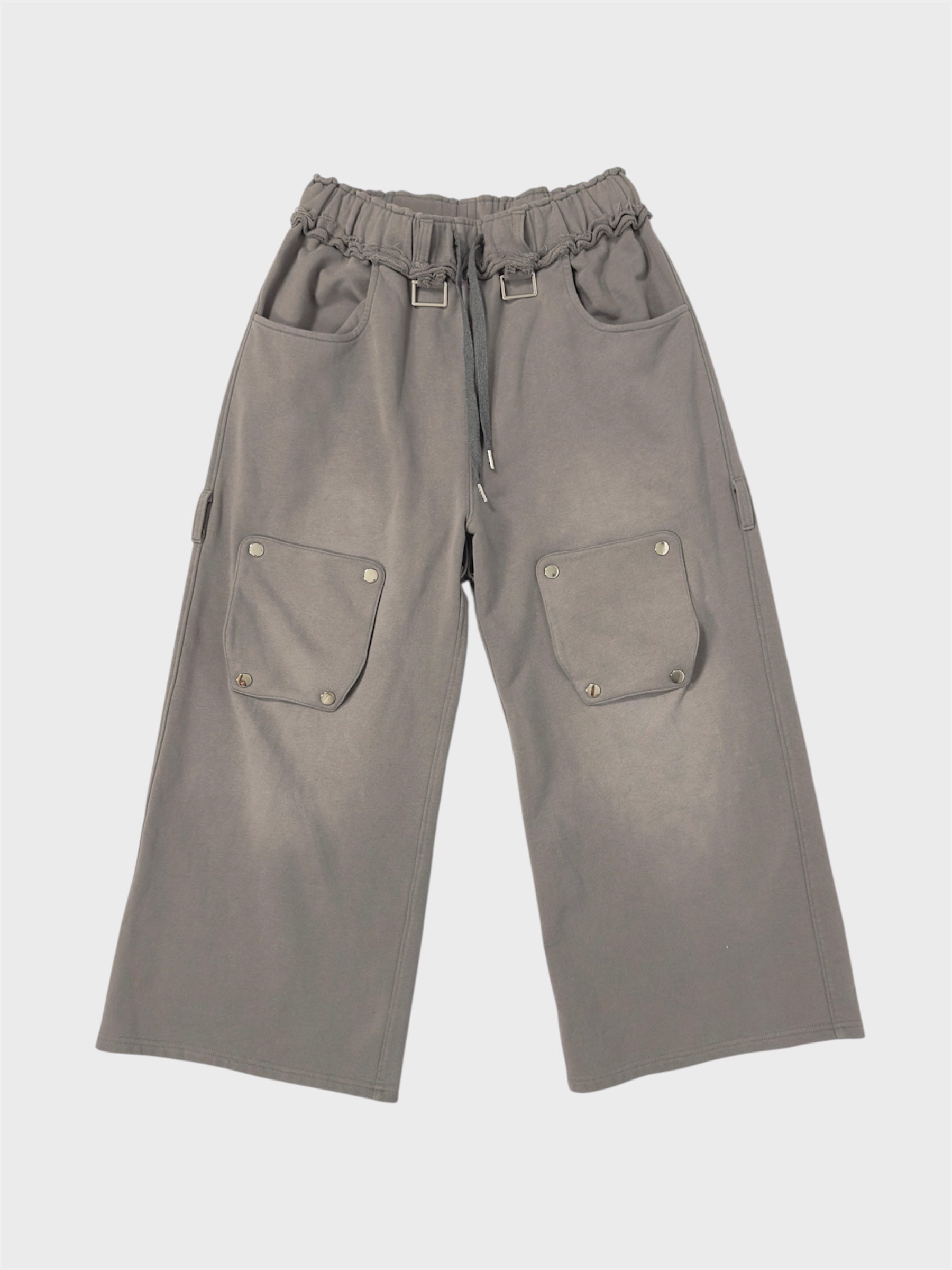 Tac Sweats Stone Gray