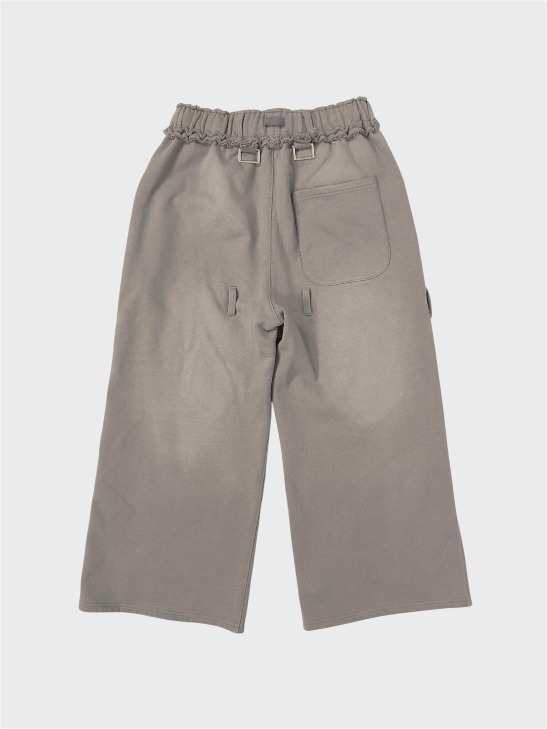 Tac Sweats Stone Gray