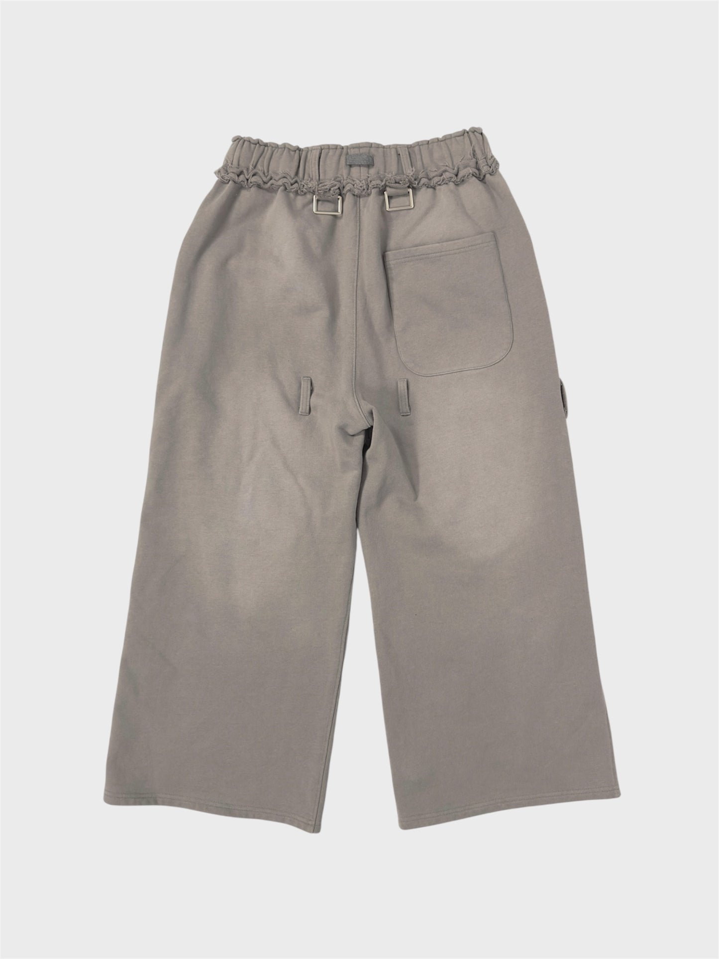 Tac Sweats Stone Gray