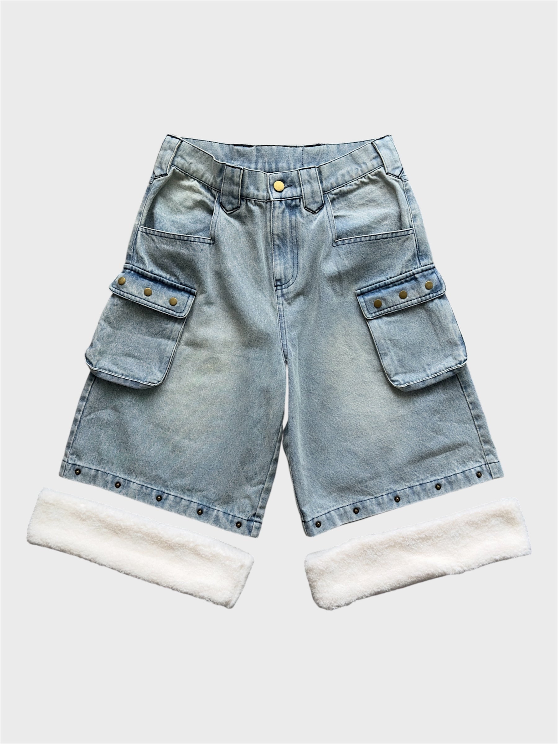 Joyboy Jorts