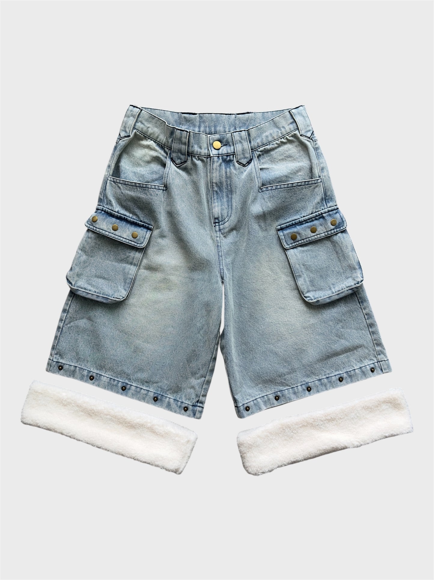Joyboy Jorts