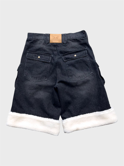 .Joyboy Jorts Black